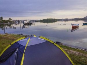 CAMPING BRASIL