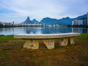 ARTE LAGOA