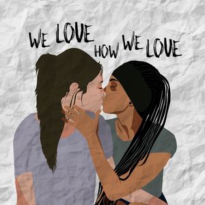 WE LOVE HOW WE LOVE #02