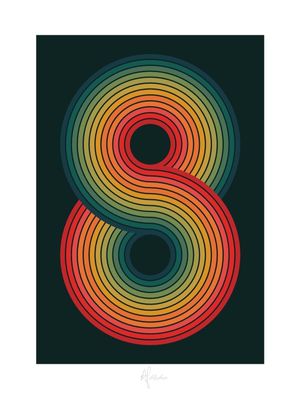 INFINITE PSYCHEDELIC