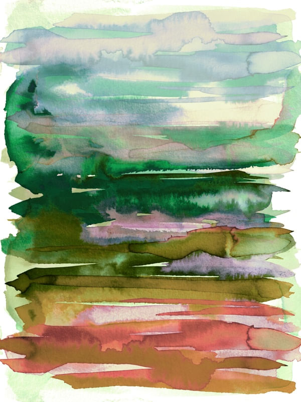 NATURE'S PLAYGROUND 3
