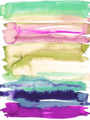PASTEL PALISADES 2