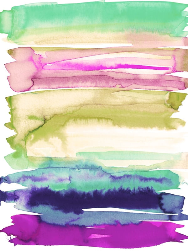 PASTEL PALISADES 2