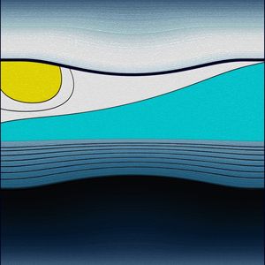 O OLHAR DO SOL 01 ARTISTA GLORIA RIMES