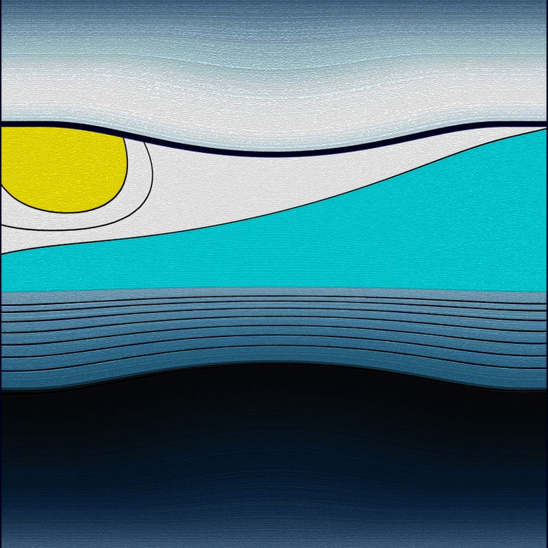 O OLHAR DO SOL 01 ARTISTA GLORIA RIMES