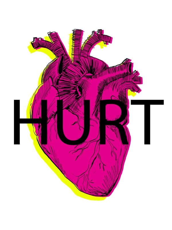 HURT
