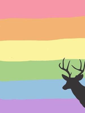 VEADO LGBT