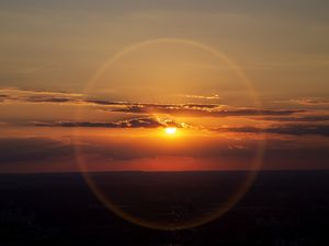 SUNSET CIRCULAR