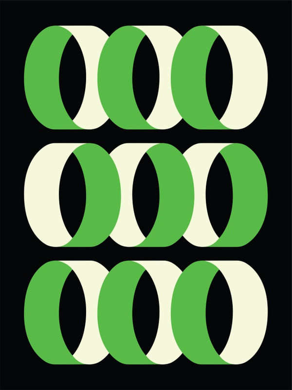 CICLO EM VERDE