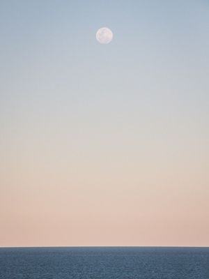 COLEÇÃO TRANCOSO - LUA E MAR