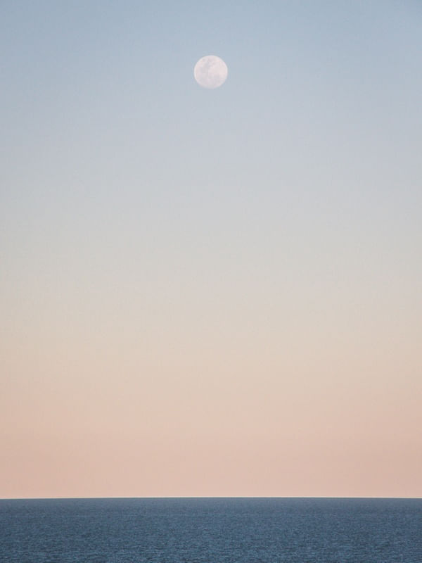 COLEÇÃO TRANCOSO - LUA E MAR