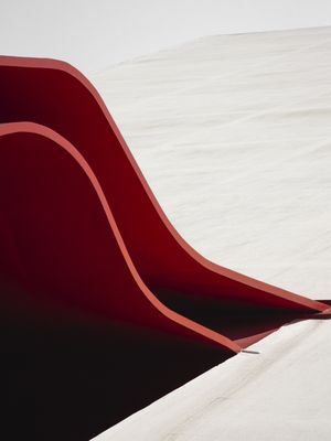 COLEÇÃO ARQUITETURA - IBIRAPUERA II