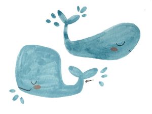 DUAS WHALES