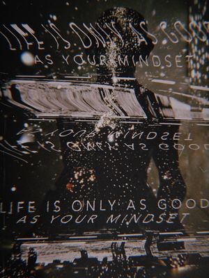 MINDSET