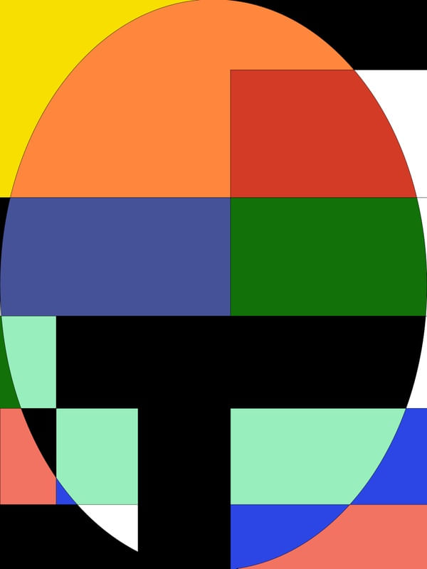 QUADRADOS GEOMETRICOS