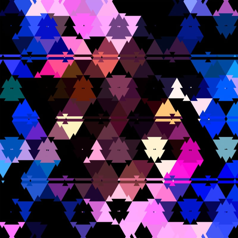 TRIANGULAÇÕES GEOMÉTRICAS