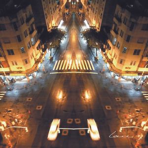 CROSSWALK