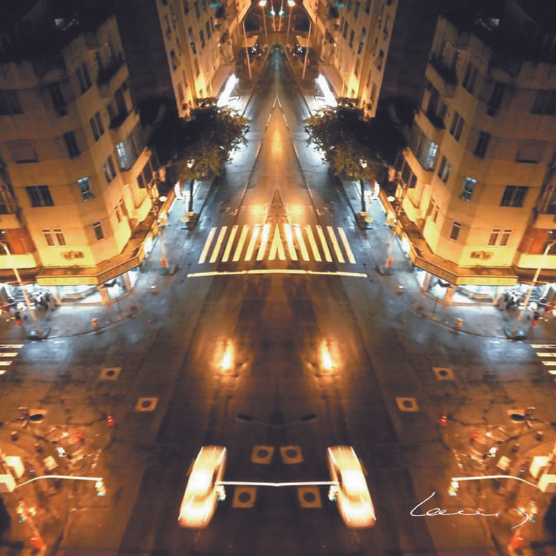 CROSSWALK