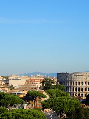 ROMA (ITÁLIA)