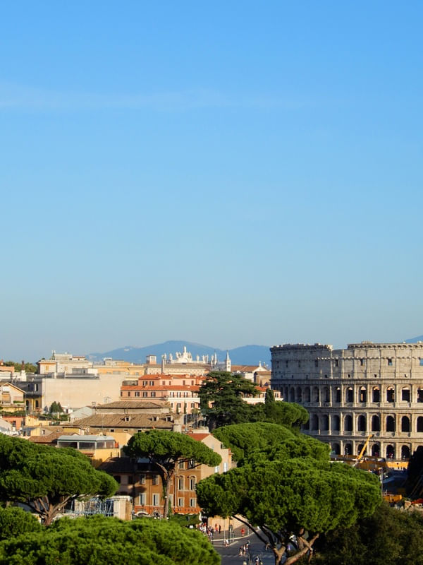 ROMA (ITÁLIA)