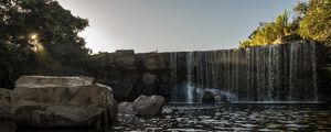 CACHOEIRA DOS ESPANHÓIS_PAISAGEM