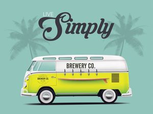 LIVE SIMPLY