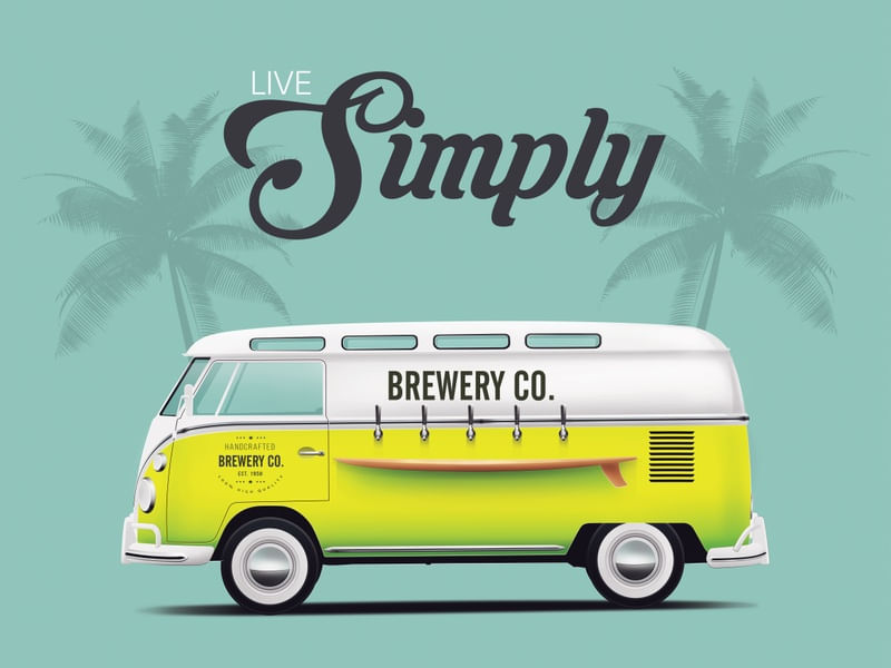LIVE SIMPLY