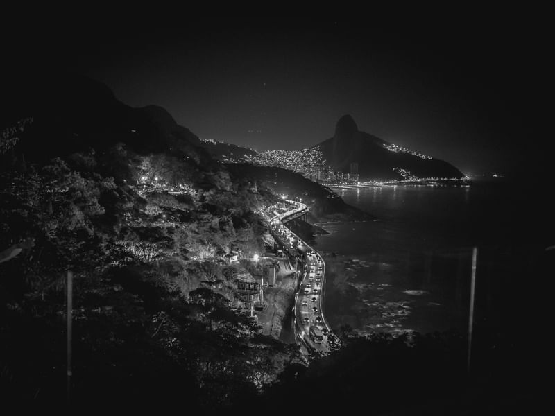 BLACK JOÁ