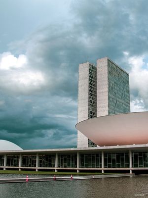 FACES DE BRASÍLIA I