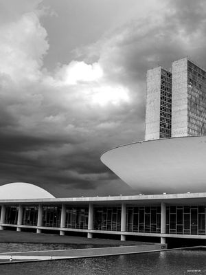 FACES DE BRASÍLIA II