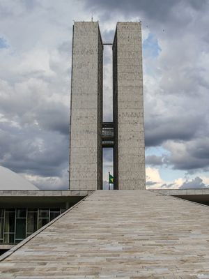 FACES DE BRASÍLIA III