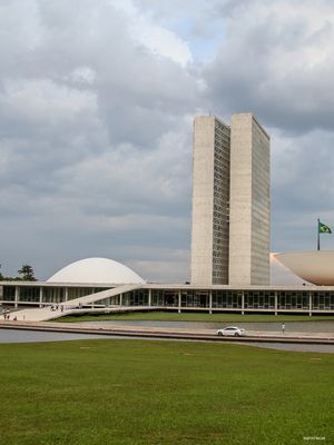 FACES DE BRASÍLIA V