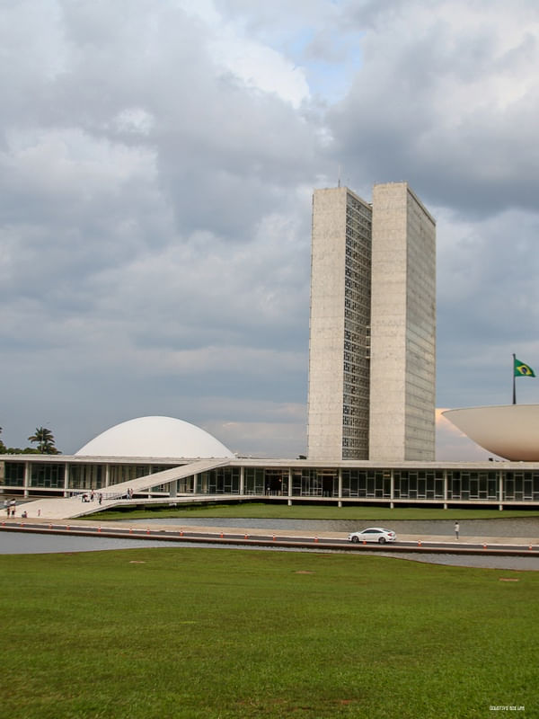 FACES DE BRASÍLIA V