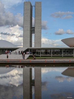 FACES DE BRASÍLIA VI