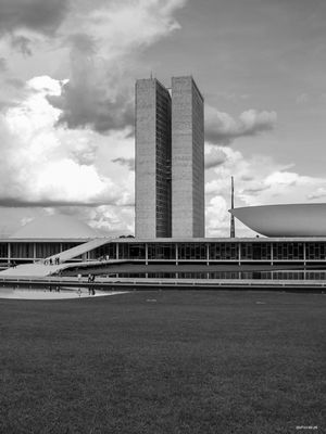 FACES DE BRASÍLIA VII