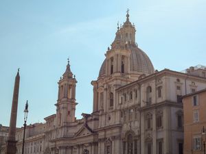 FACES DE ROMA IV