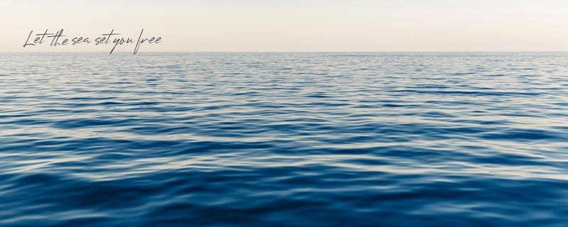 FACES OF SEA I