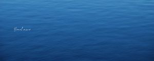 FACES OF SEA IV