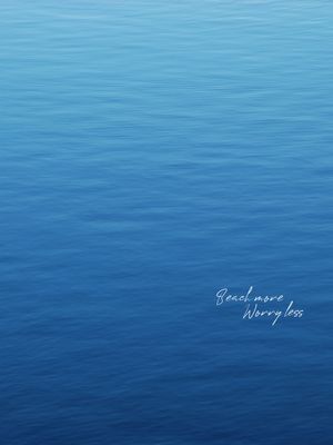 FACES OF SEA XIII