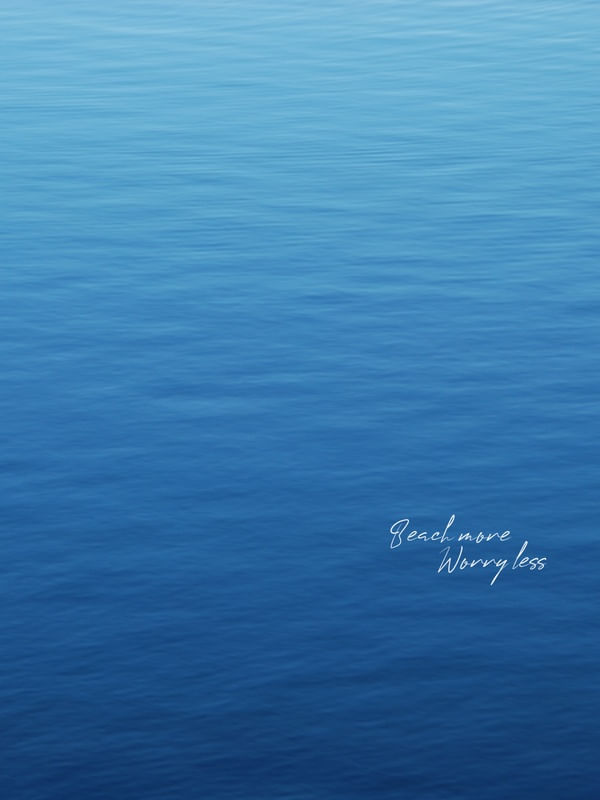 FACES OF SEA XIII