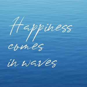 SEA PHRASES V