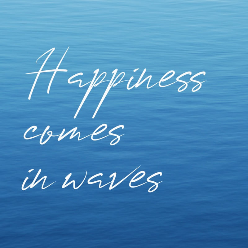 SEA PHRASES V