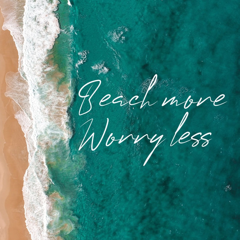 SEA PHRASES X
