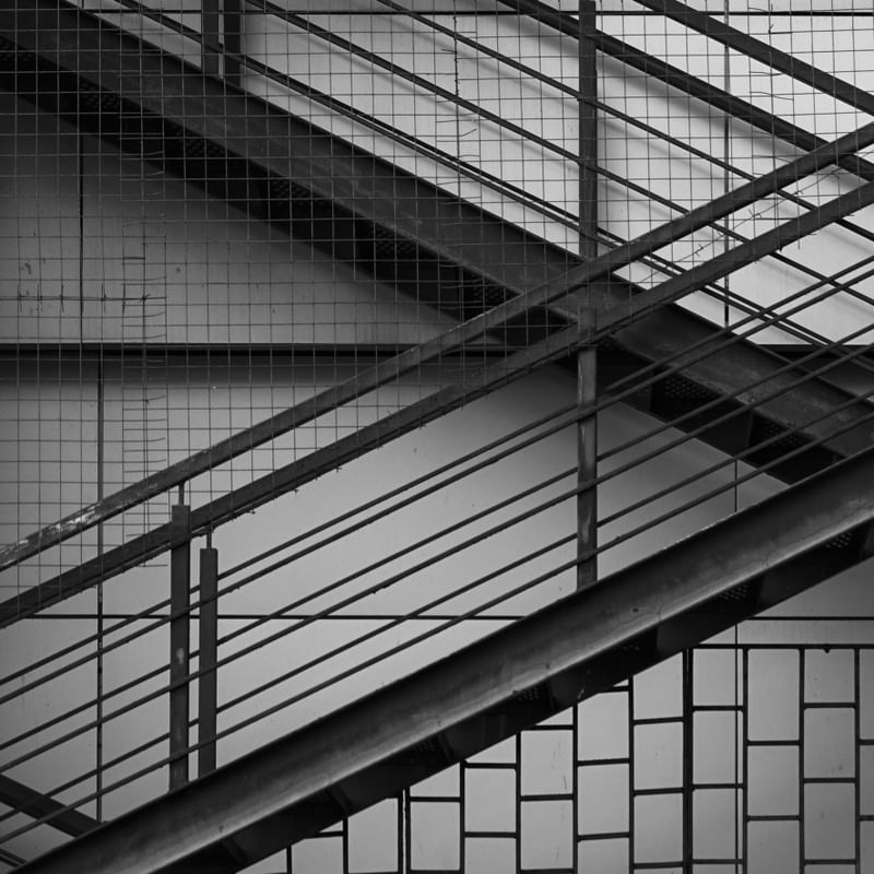 ESCADAS | DÍPTICO | PARTE DE BAIXO