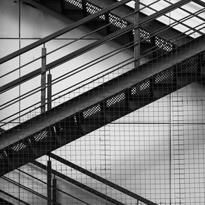 ESCADAS | DÍPTICO | PARTE DE CIMA