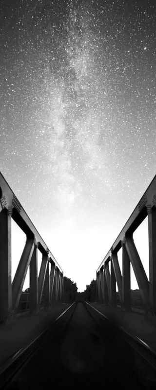 PONTE | PANORÂMICO