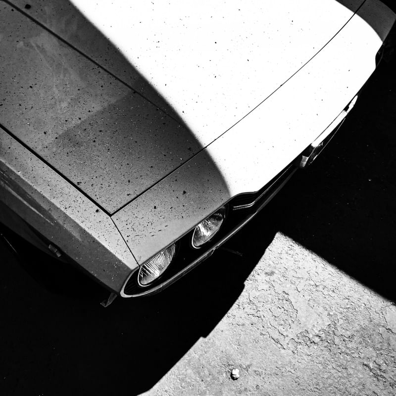 CAR | GEOMÉTRICO
