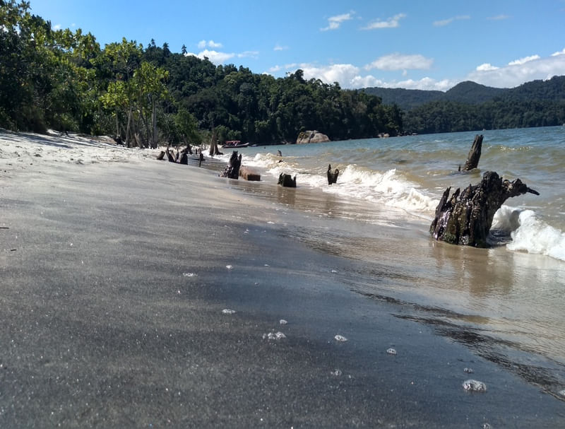 ENTRE MARES