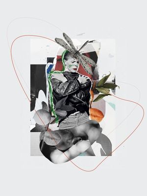 DAVID COLORIDO