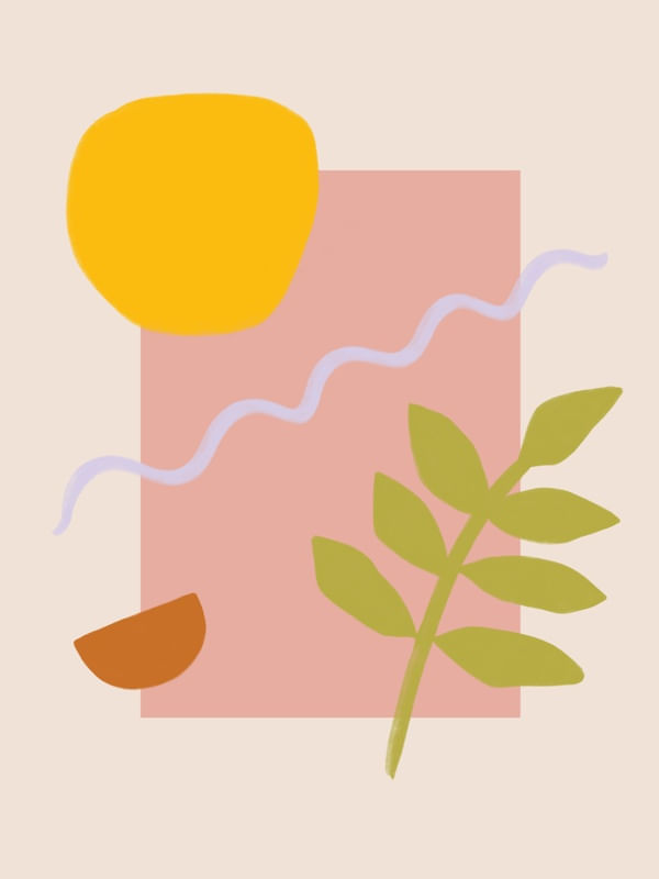 JARDIN I